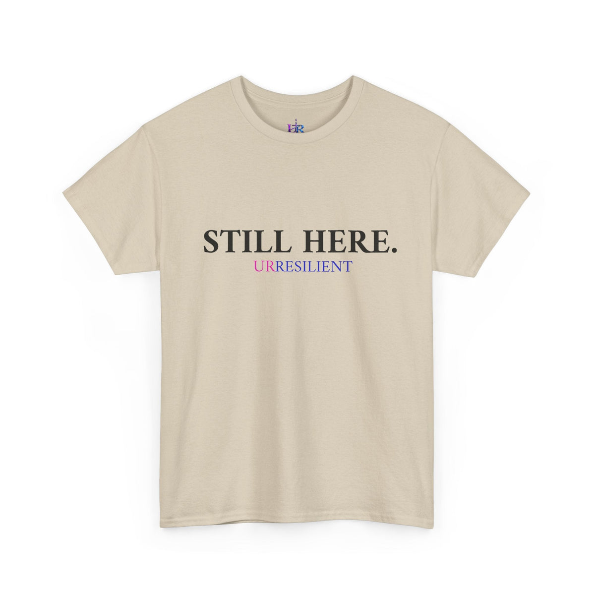 STANDING T SHIRTS