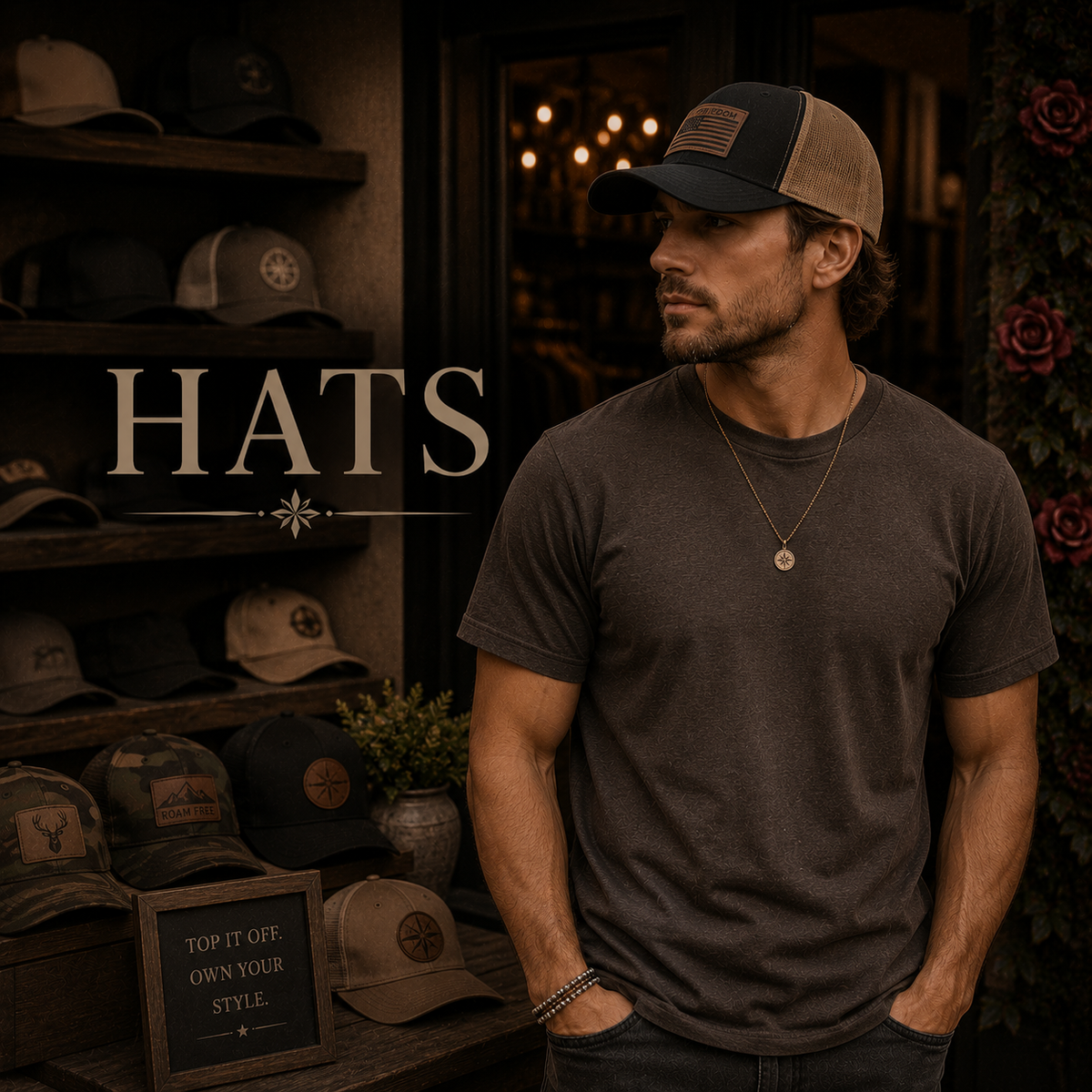 Hats