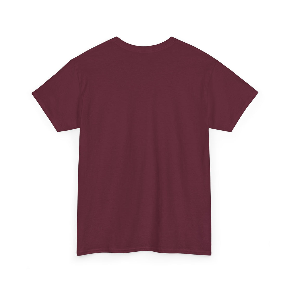 Still Here T‑Shirt – "Still Here. Urresilient" Inspirational Graphic Tee