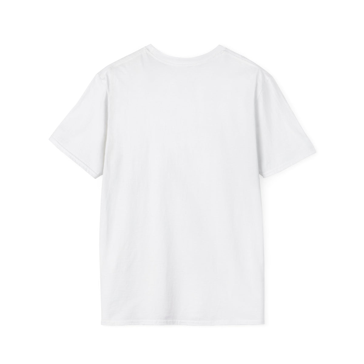 Prayer T-Shirt — "I Prayed & He Answered Me" Christian Faith Tee