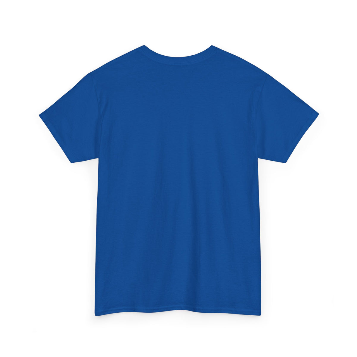 Still Here T‑Shirt – "Still Here. Urresilient" Inspirational Graphic Tee