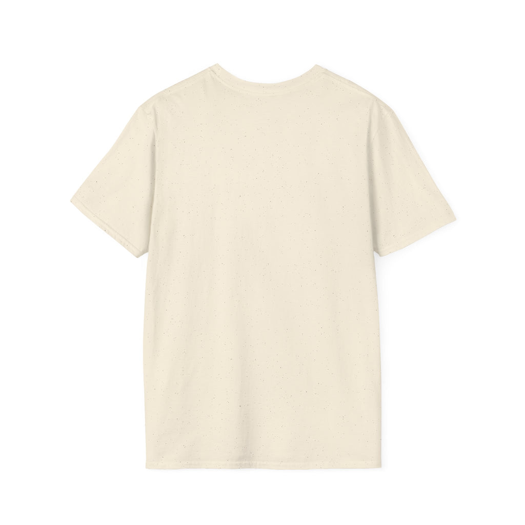 Survivor Resilient Inspirational T-Shirt