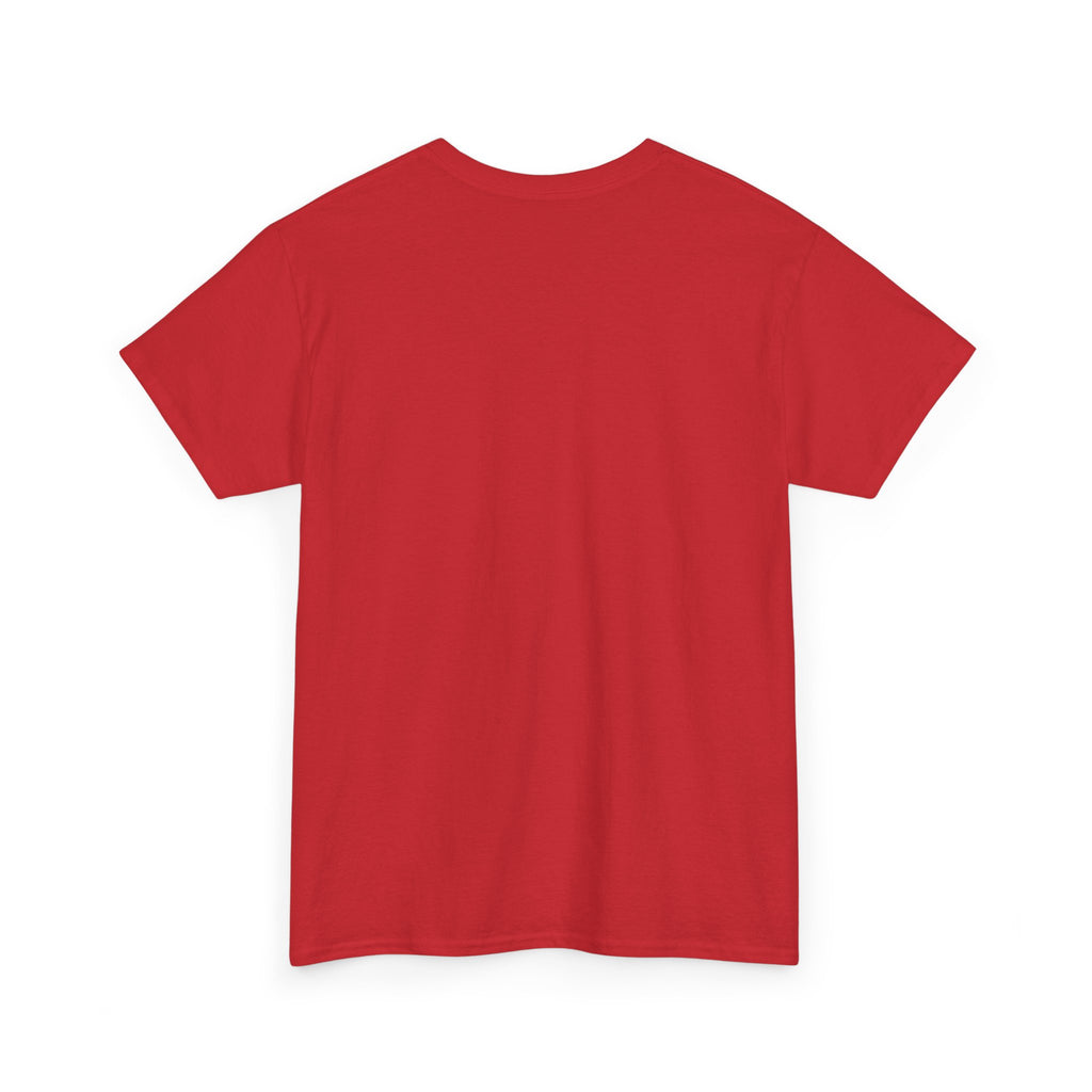 Still Here T‑Shirt – "Still Here. Urresilient" Inspirational Graphic Tee