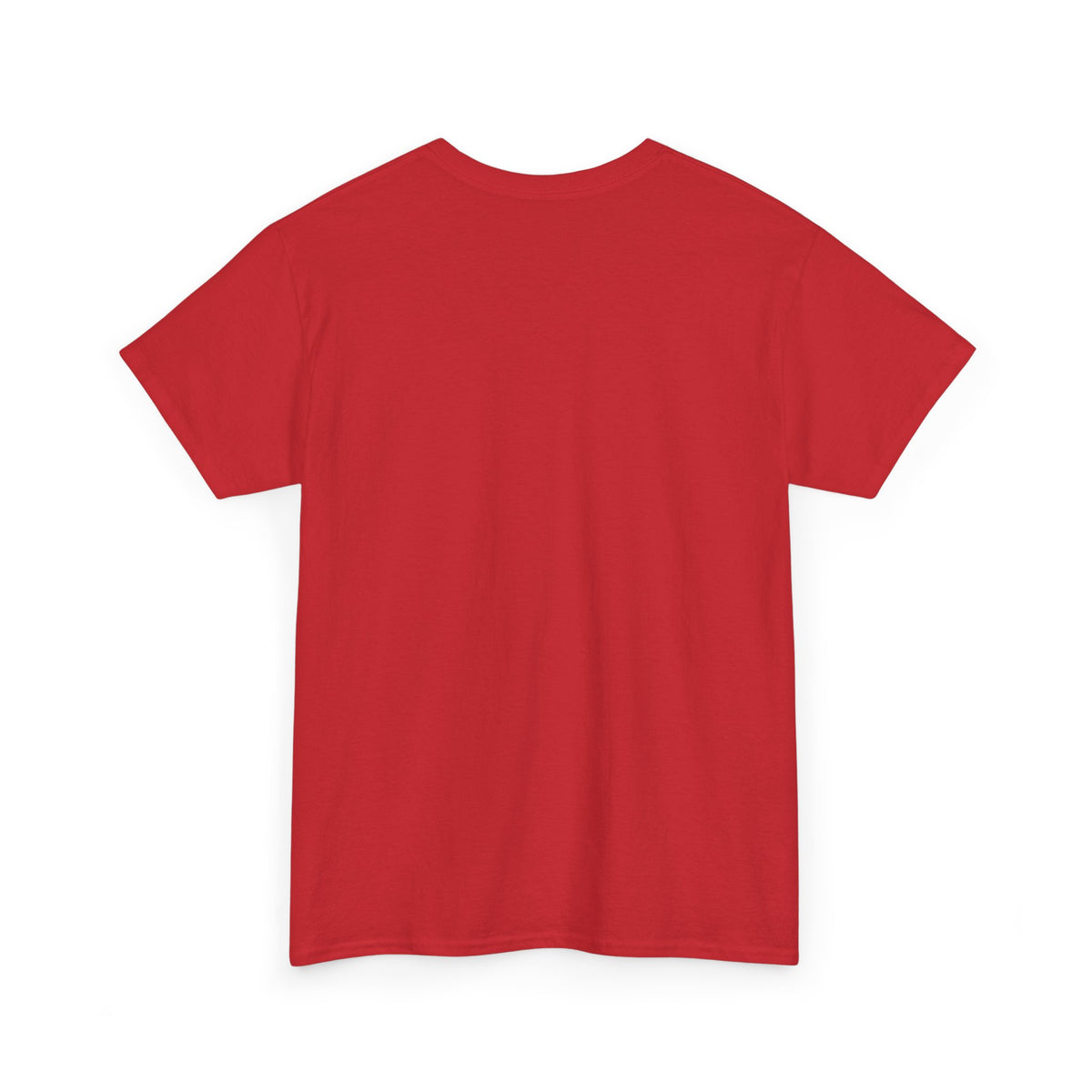 Still Here T‑Shirt – "Still Here. Urresilient" Inspirational Graphic Tee