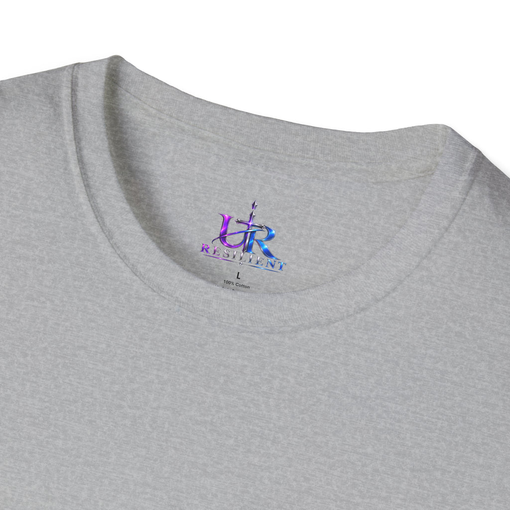 Survivor Resilient Inspirational T-Shirt