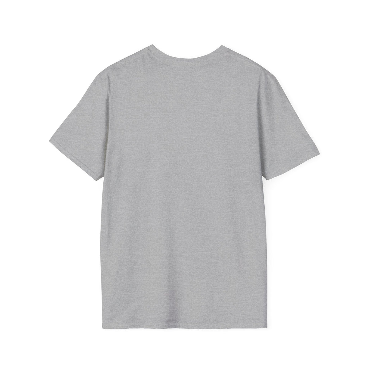 Prayer T-Shirt — "I Prayed & He Answered Me" Christian Faith Tee