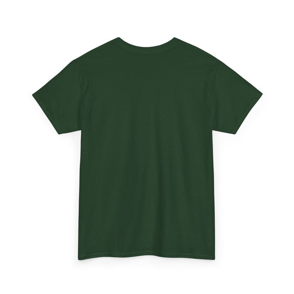 Still Here T‑Shirt – "Still Here. Urresilient" Inspirational Graphic Tee