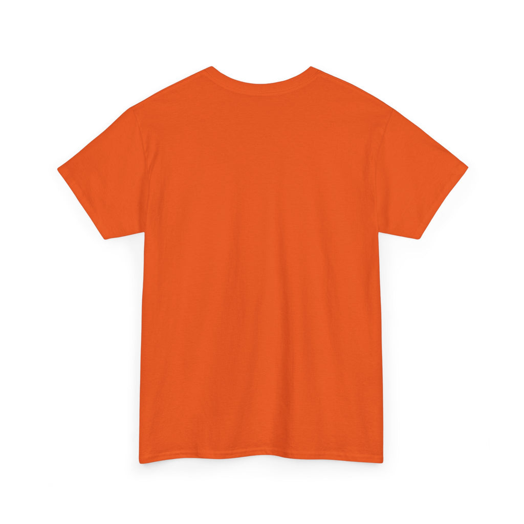 Still Here T‑Shirt – "Still Here. Urresilient" Inspirational Graphic Tee