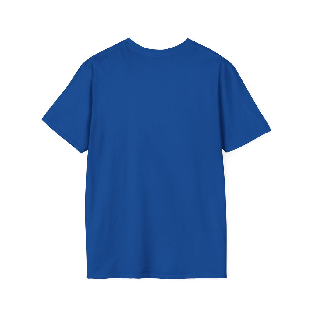 Survivor Resilient Inspirational T-Shirt