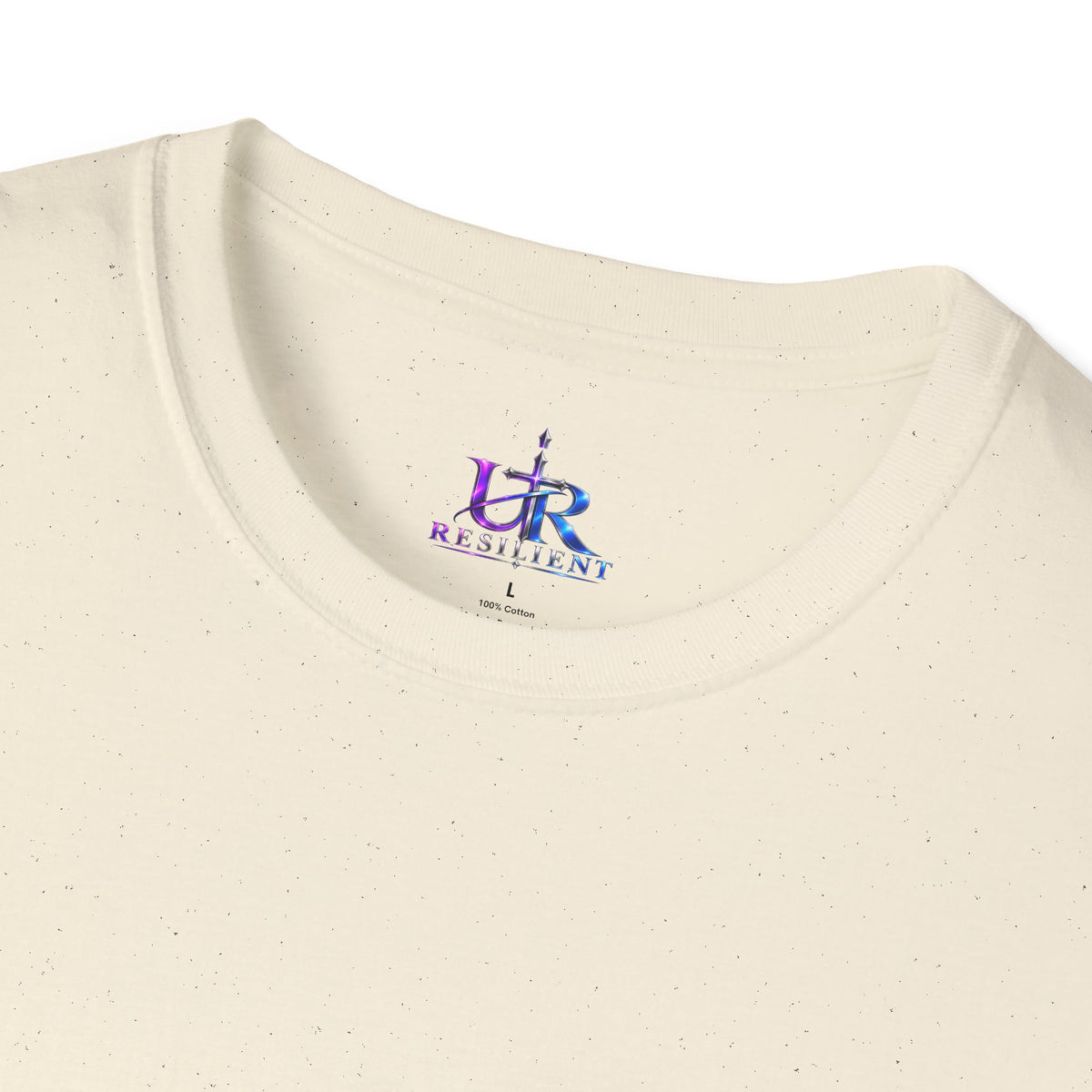 Survivor Resilient Inspirational T-Shirt