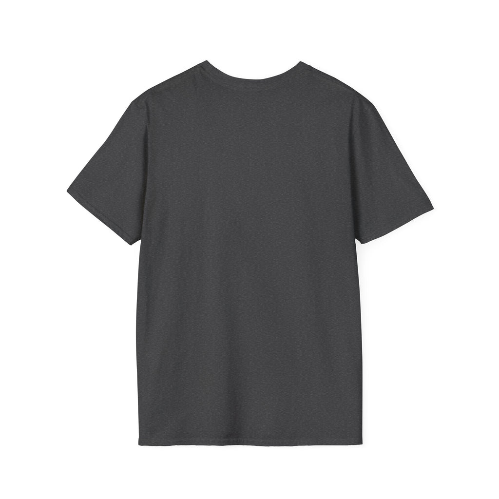 Prayer T-Shirt — "I Prayed & He Answered Me" Christian Faith Tee