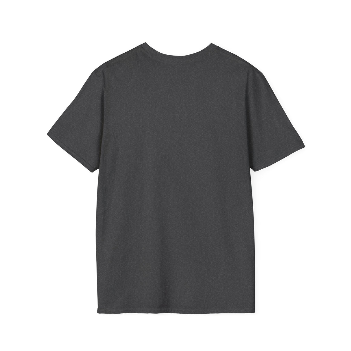 Prayer T-Shirt — "I Prayed & He Answered Me" Christian Faith Tee