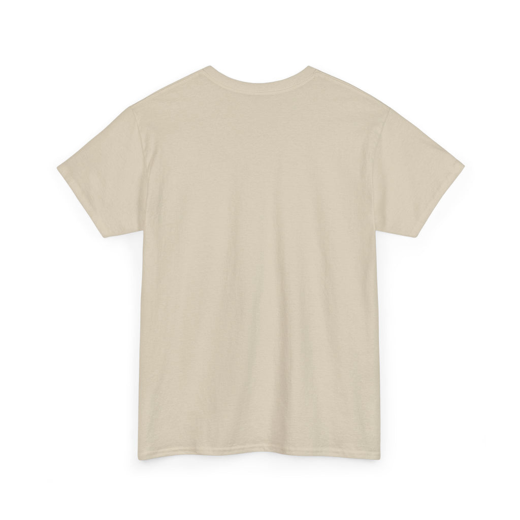 Still Here T‑Shirt – "Still Here. Urresilient" Inspirational Graphic Tee