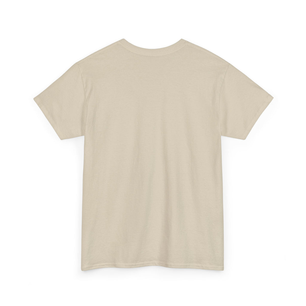 Still Here T‑Shirt – "Still Here. Urresilient" Inspirational Graphic Tee