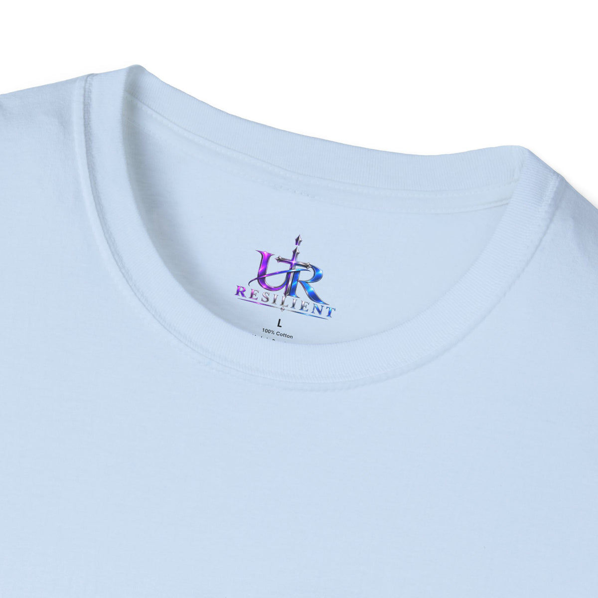 Survivor Resilient Inspirational T-Shirt