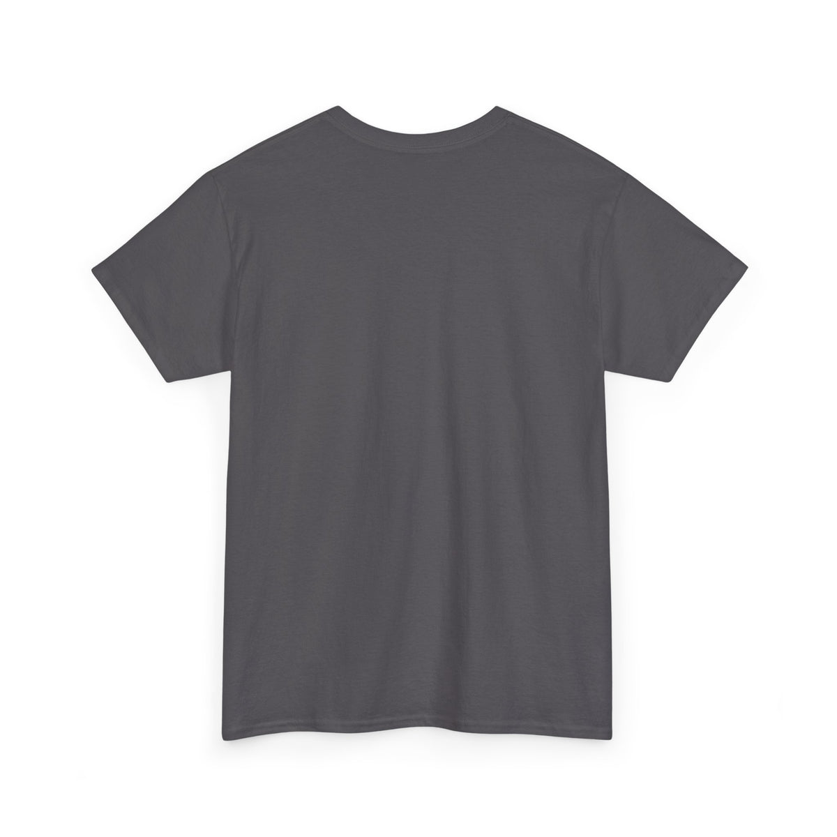 Still Here T‑Shirt – "Still Here. Urresilient" Inspirational Graphic Tee