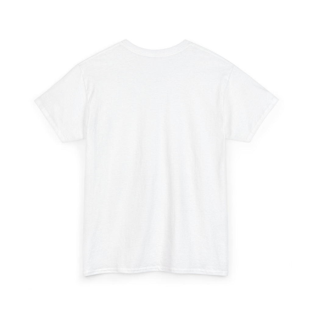 Still Here T‑Shirt – "Still Here. Urresilient" Inspirational Graphic Tee