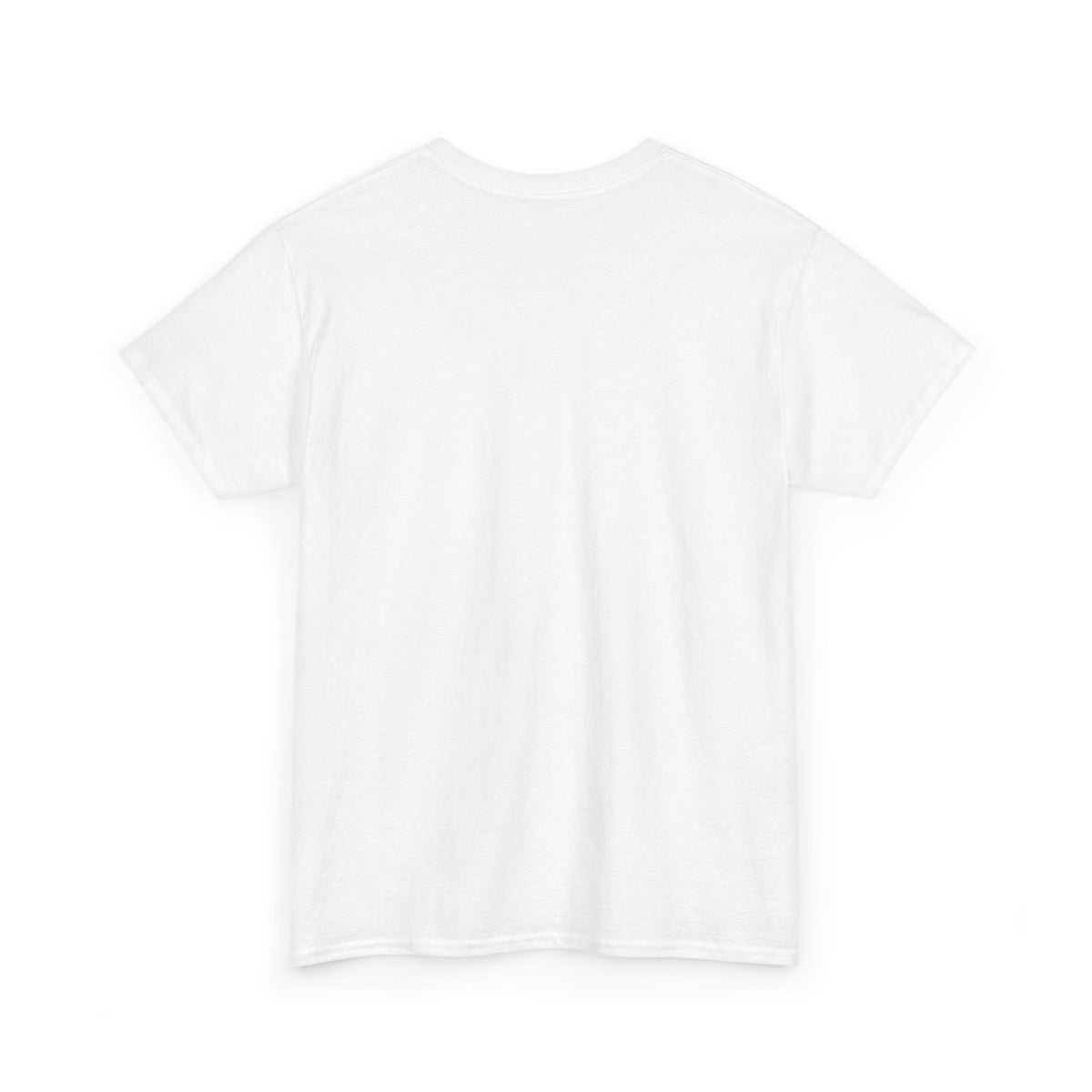 Still Here T‑Shirt – "Still Here. Urresilient" Inspirational Graphic Tee