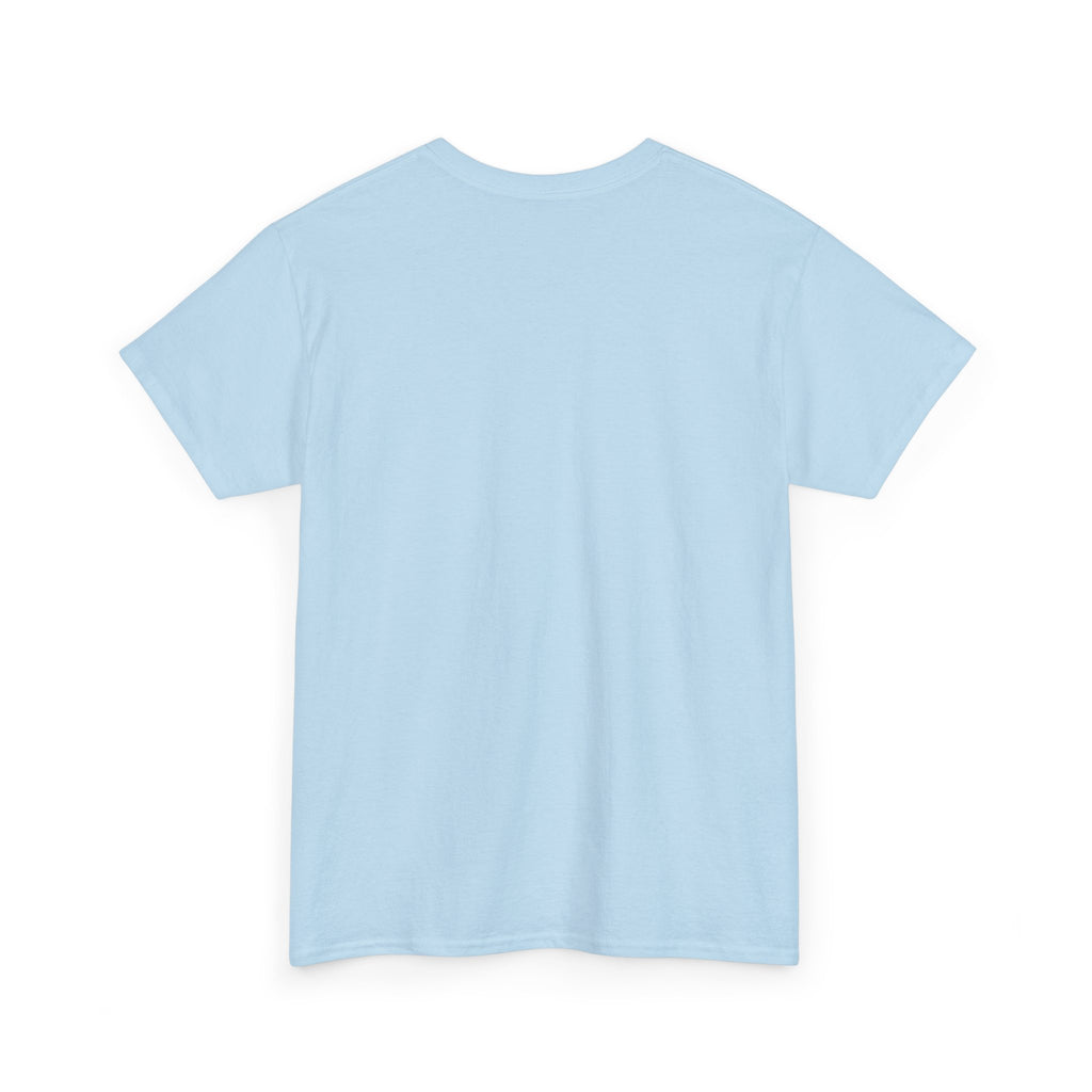 Still Here T‑Shirt – "Still Here. Urresilient" Inspirational Graphic Tee
