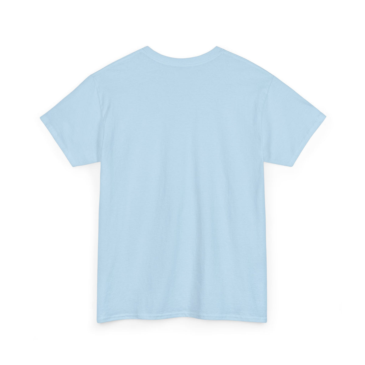 Still Here T‑Shirt – "Still Here. Urresilient" Inspirational Graphic Tee