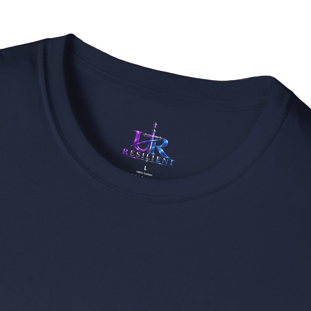 Survivor Resilient Inspirational T-Shirt