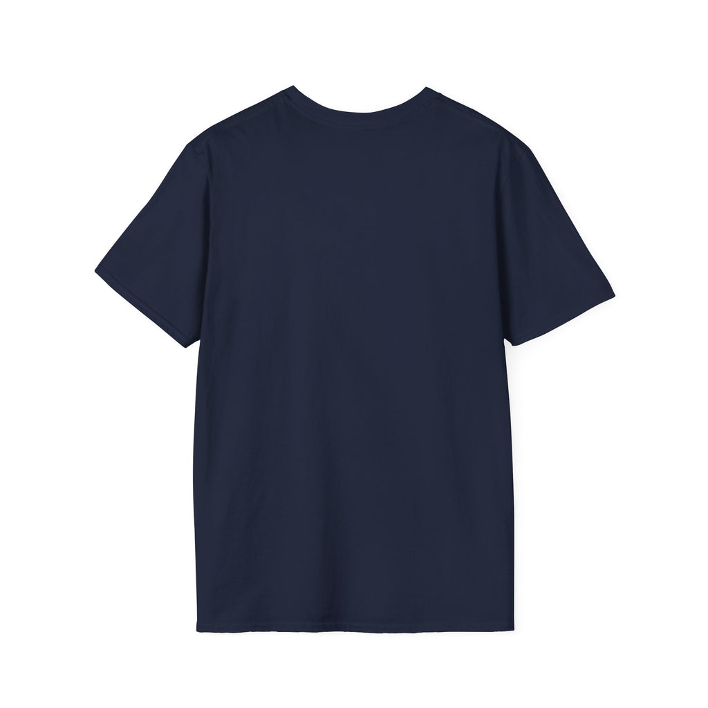 Survivor Resilient Inspirational T-Shirt
