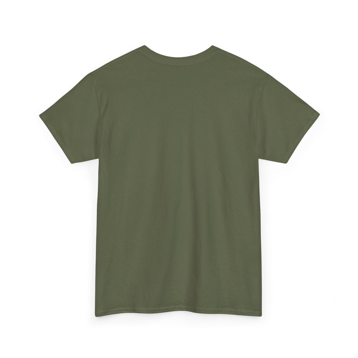 Still Here T‑Shirt – "Still Here. Urresilient" Inspirational Graphic Tee