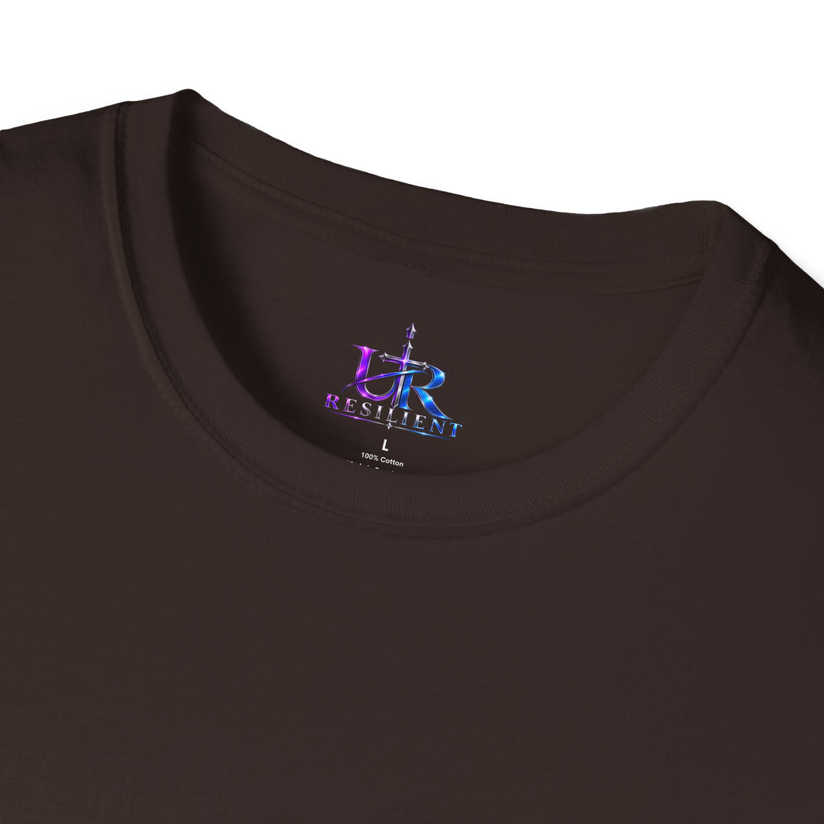 Survivor Resilient Inspirational T-Shirt