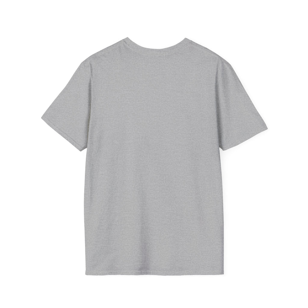 Survivor Resilient Inspirational T-Shirt