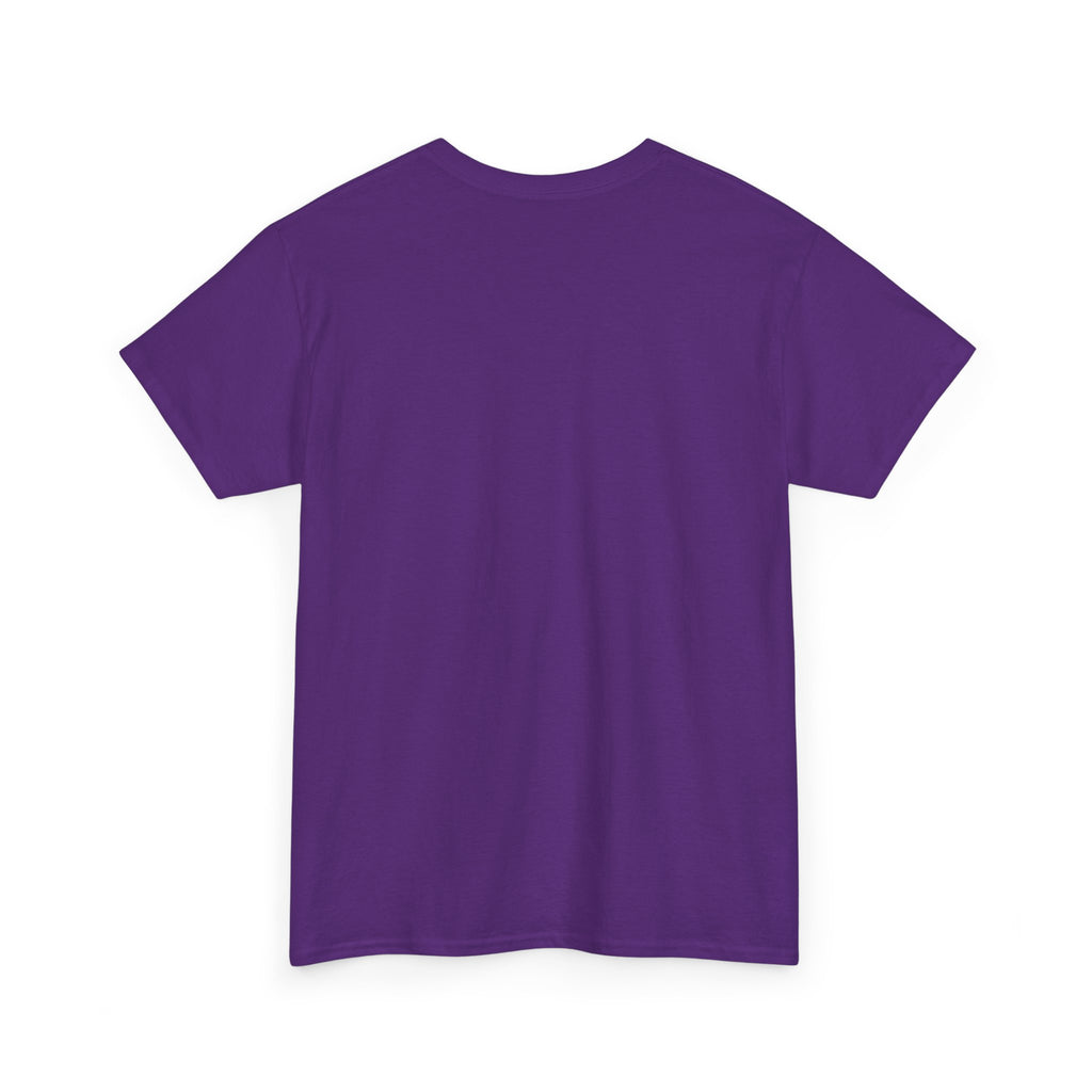 Still Here T‑Shirt – "Still Here. Urresilient" Inspirational Graphic Tee