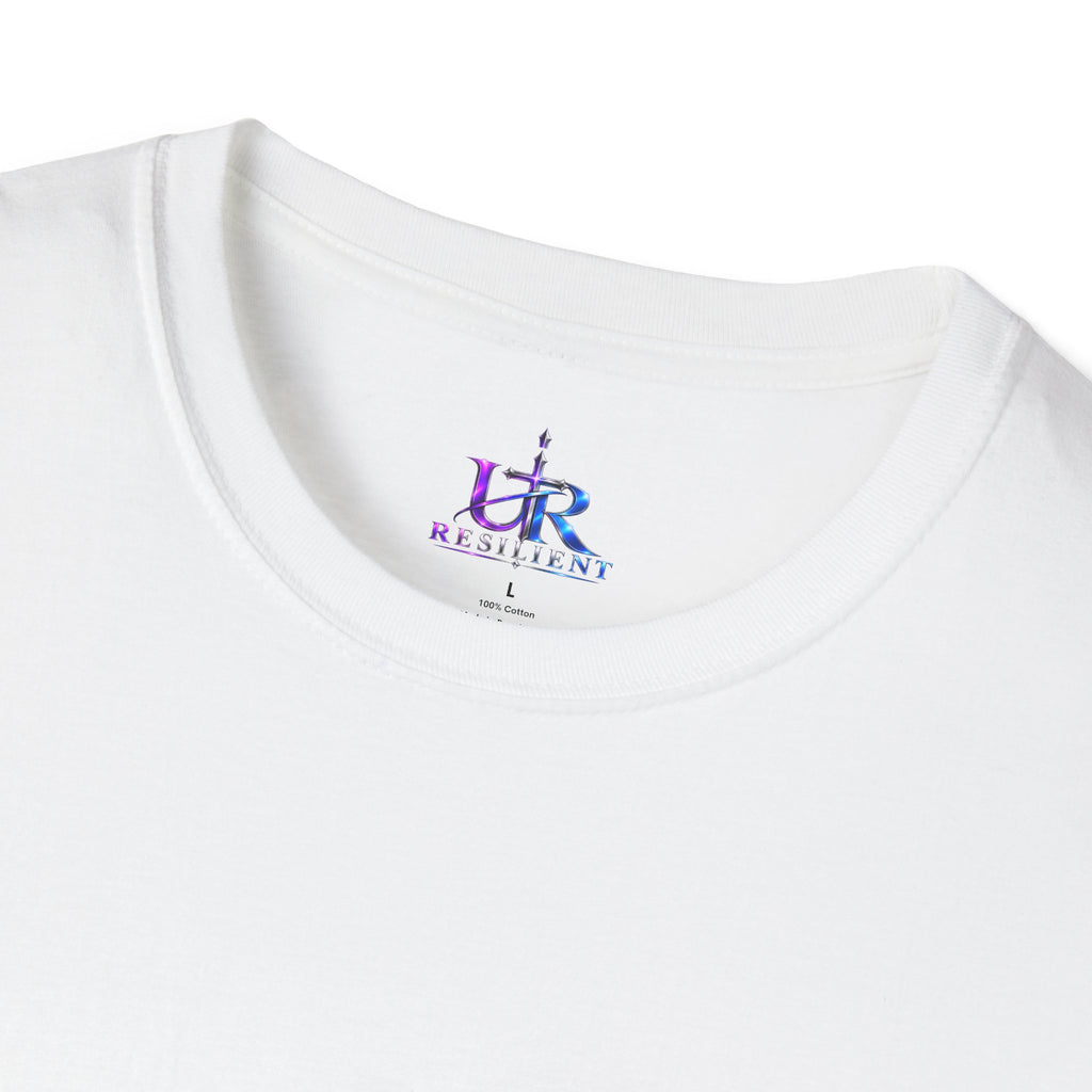 Survivor Resilient Inspirational T-Shirt