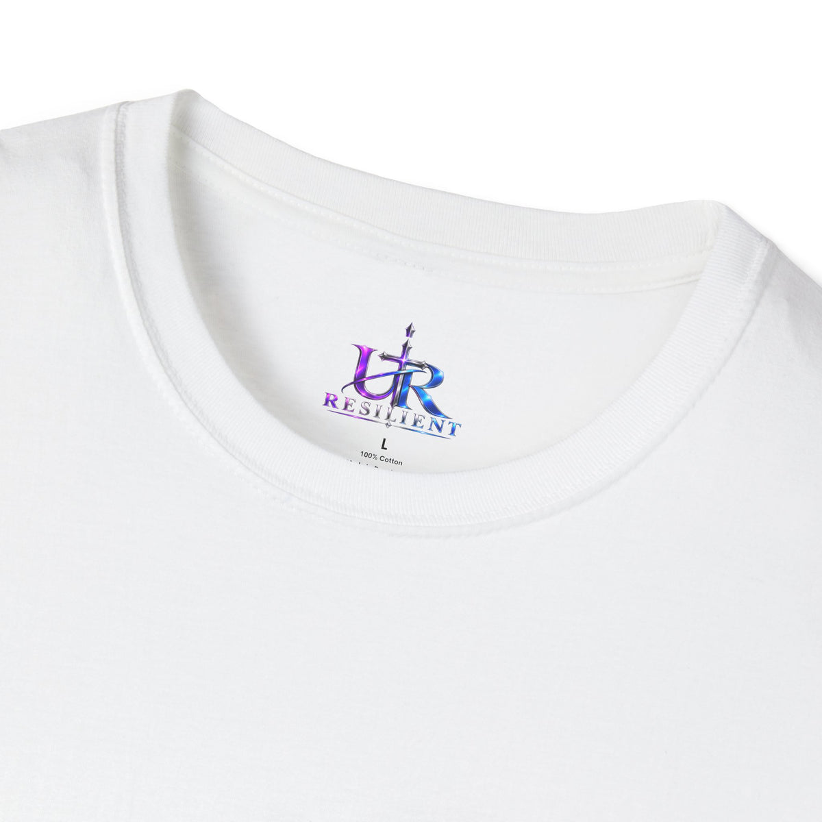 Survivor Resilient Inspirational T-Shirt