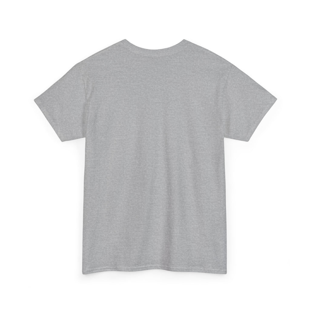 Still Here T‑Shirt – "Still Here. Urresilient" Inspirational Graphic Tee