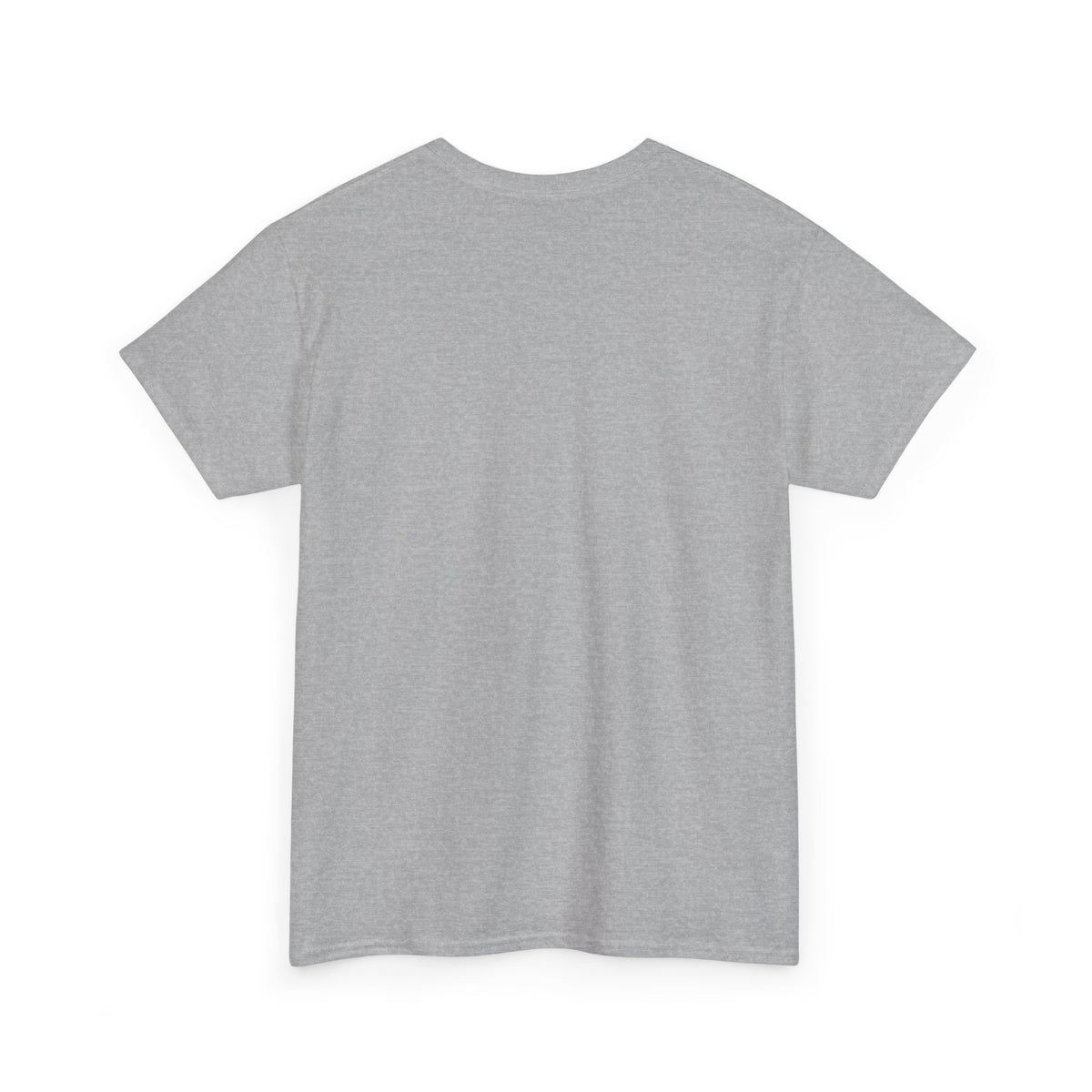 Still Here T‑Shirt – "Still Here. Urresilient" Inspirational Graphic Tee