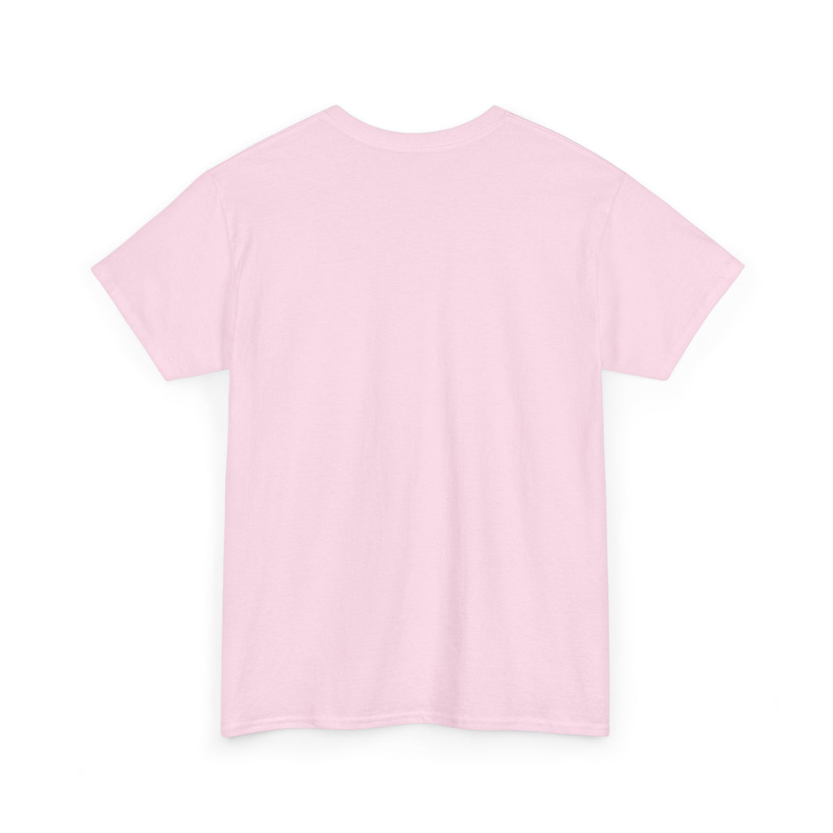 Still Here T‑Shirt – "Still Here. Urresilient" Inspirational Graphic Tee