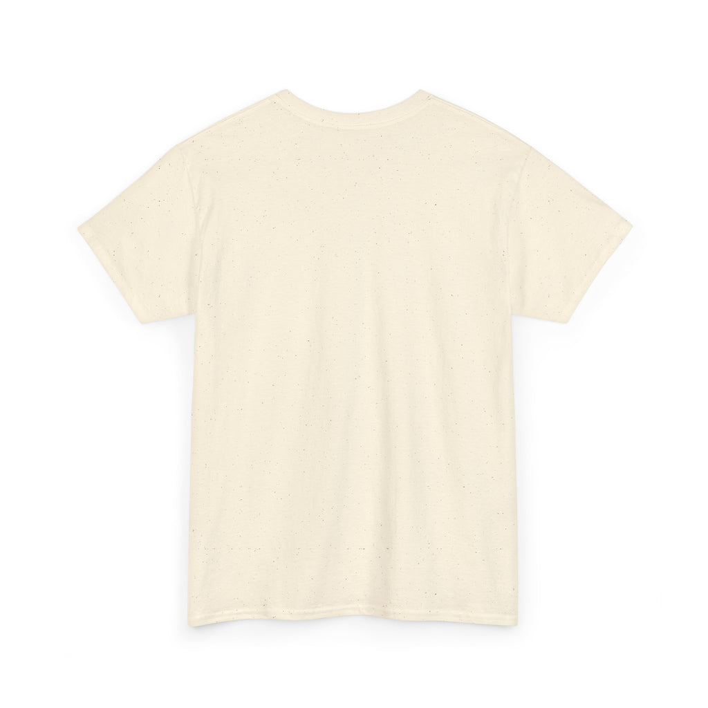 Still Here T‑Shirt – "Still Here. Urresilient" Inspirational Graphic Tee