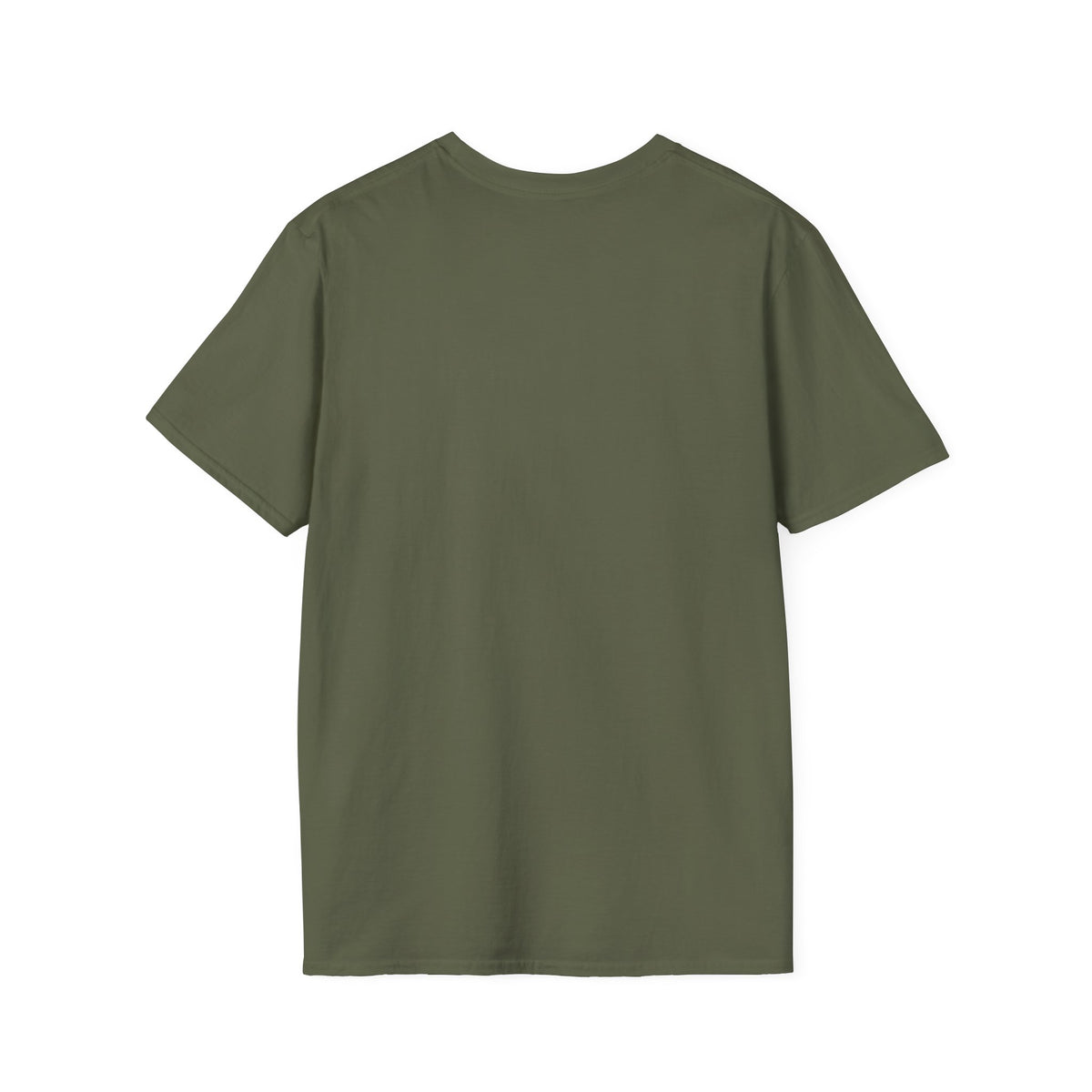 Prayer T-Shirt — "I Prayed & He Answered Me" Christian Faith Tee