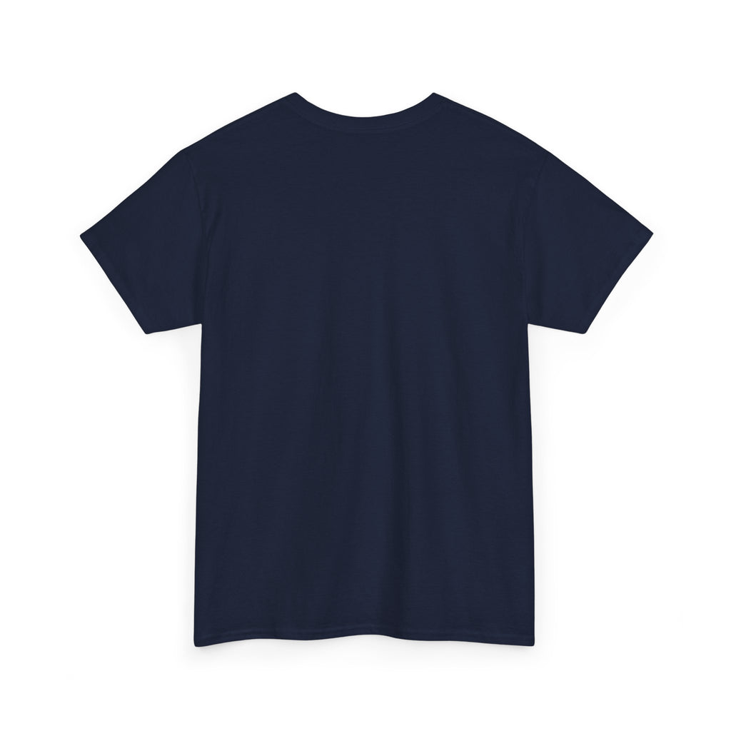 Still Here T‑Shirt – "Still Here. Urresilient" Inspirational Graphic Tee