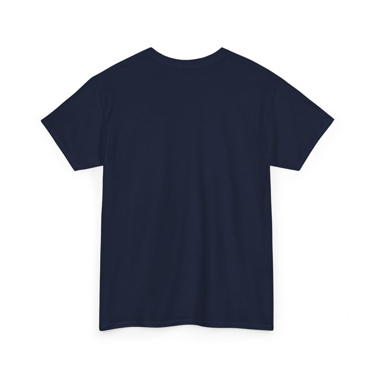 Still Here T‑Shirt – "Still Here. Urresilient" Inspirational Graphic Tee